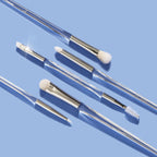 Precision Dual-Sided Eyebrow Brush