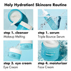 Holy Hydration! Face Cream - SPF 30