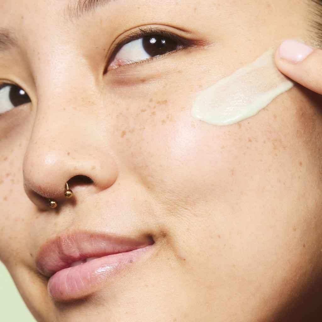 Liquid Poreless Putty Primer + Cica