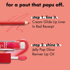 Jelly Pop Glow Reviver Lip Oil