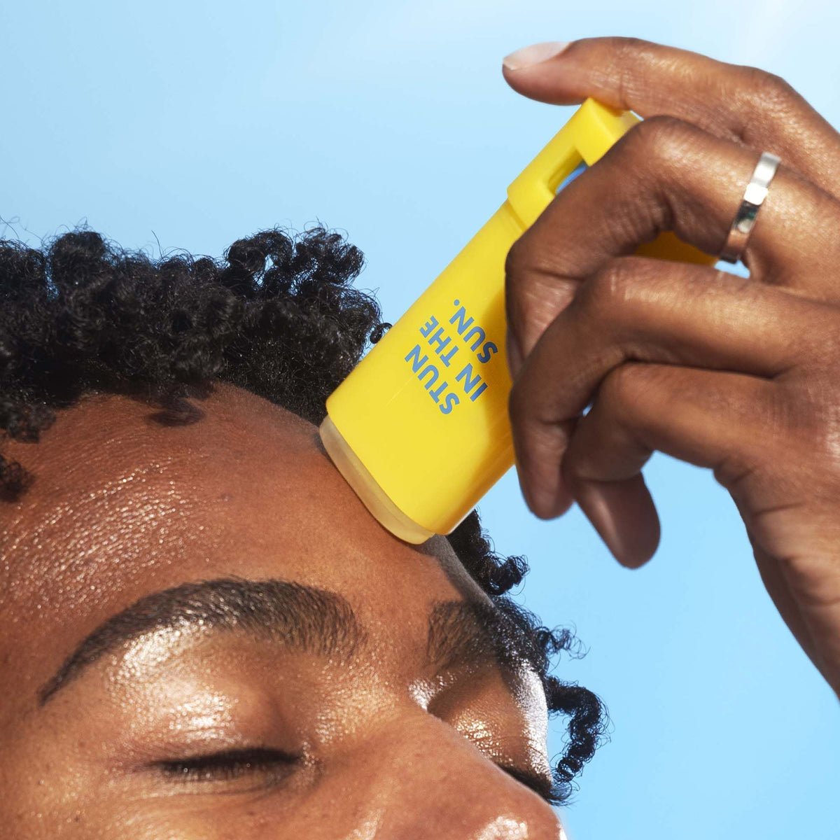 Suntouchable Invisi-Stick SPF 50