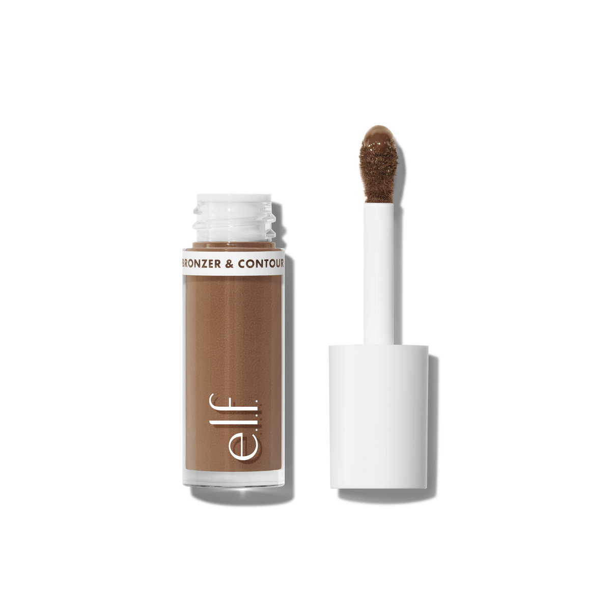 Camo Liquid Bronzer & Contour