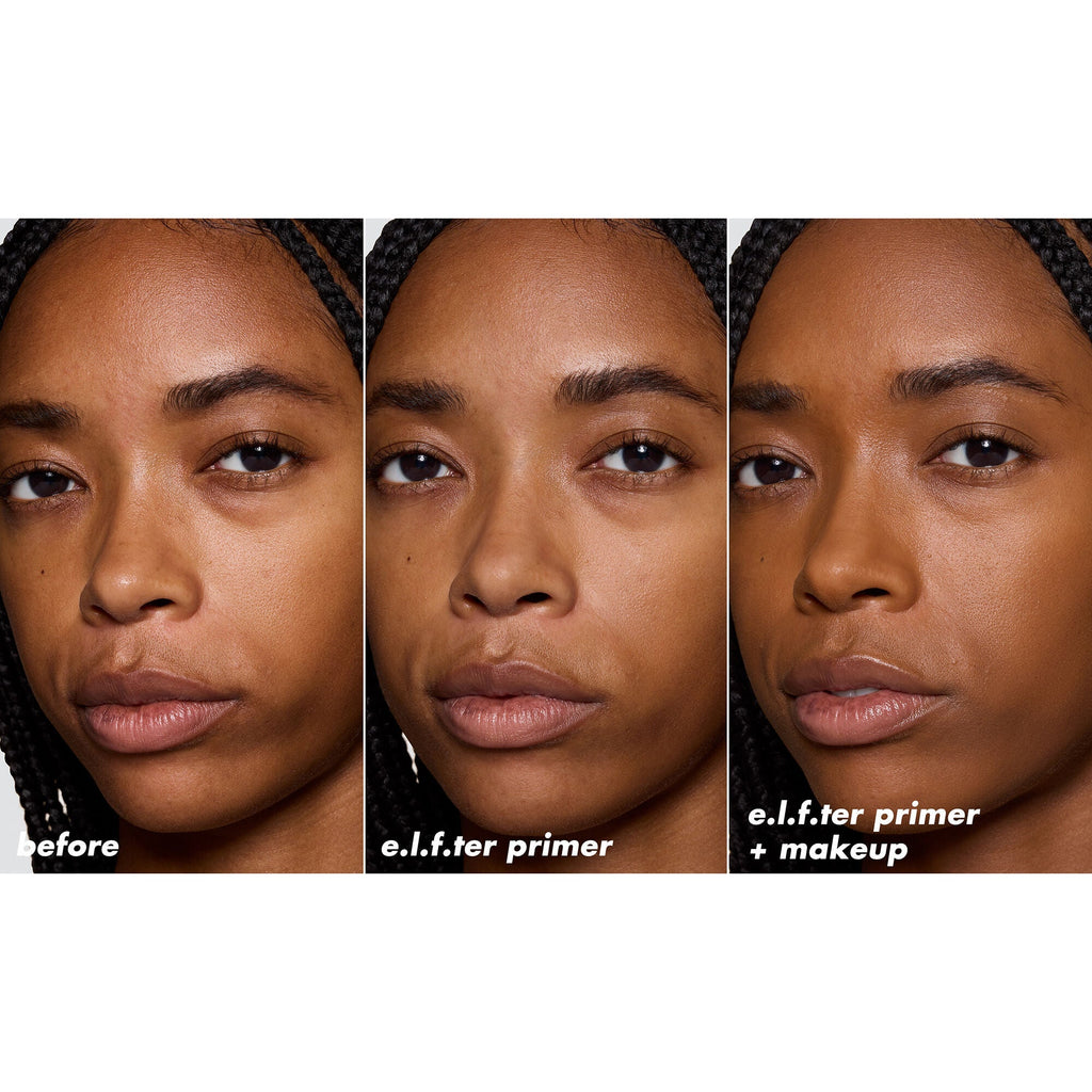 Power Grip Matte Primer