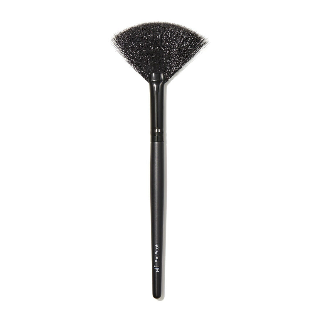 Fan Brush