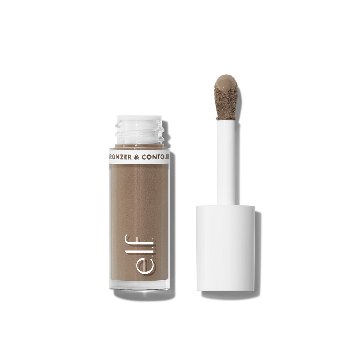Camo Liquid Bronzer & Contour