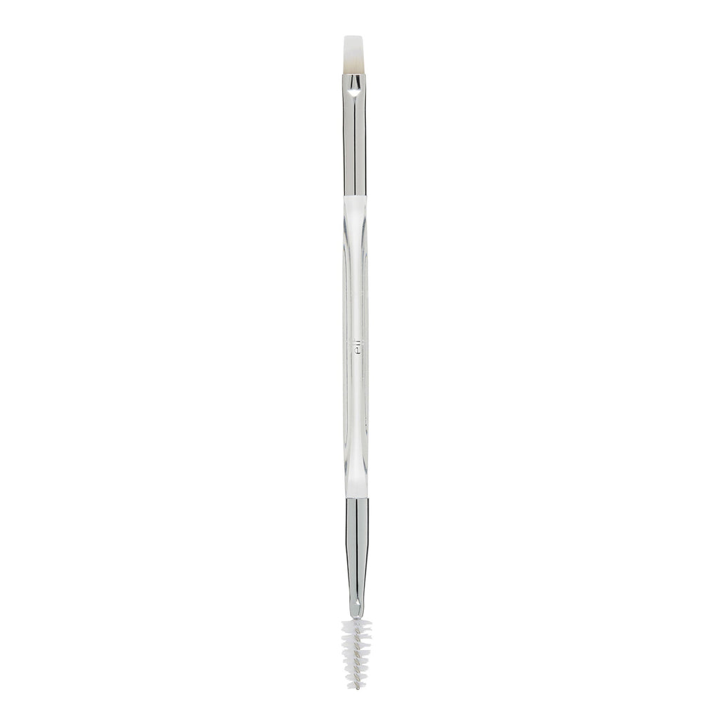 Precision Dual-Sided Eyebrow Brush
